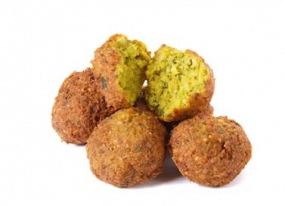 Falafel, 6und