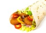 Dürüm Falafel
