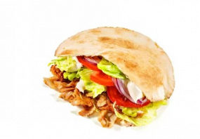 Kebab Mixto