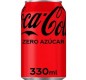 Coca Cola Zero, Lata 0.33L