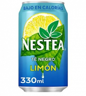 Nestea, Lata 0.33