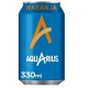 Aquarius, Lata 0.33L
