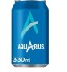 Aquarios Limón, Lata 0.33L
