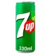 7 Up, Lata 0.33L