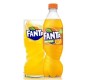 Fanta Naranja, 1litro