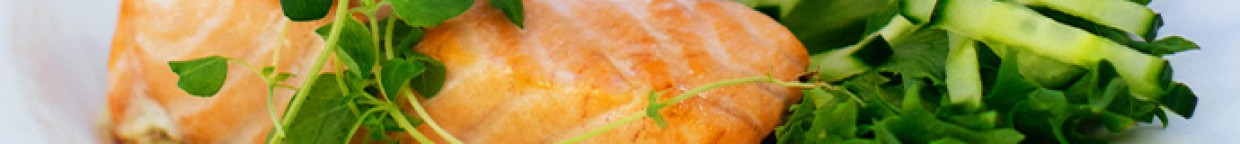 Chef Empfehlung (Fisch Spezialitäten)