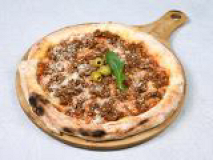 BOLOGNESE 