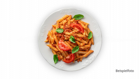 Spaghetti alla Bolognese