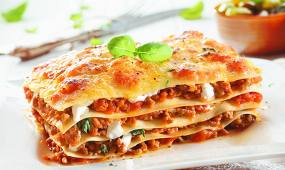 Lasagne