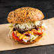 Texas burger
