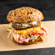 Veronai burger
