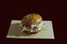 Édes Élet burger