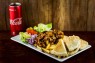 Gyros Menü
