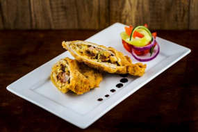 Szegedi töltött szelet