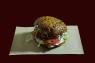 Goddamn burger
