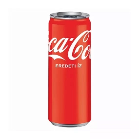 Coca Cola 0,33