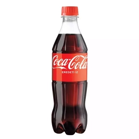 Coca Cola 0,5