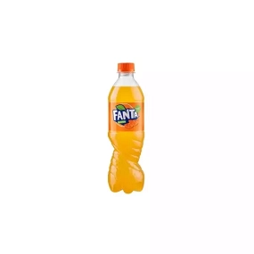 Fanta Narancs 0,5