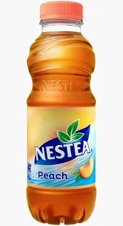 nestea barack 0.5l