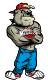 *Új Gyulai töltött szelet