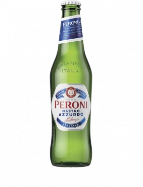PERONI 0.33