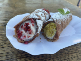 CANNOLO