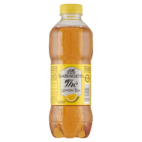 San benedetto tea CITROM