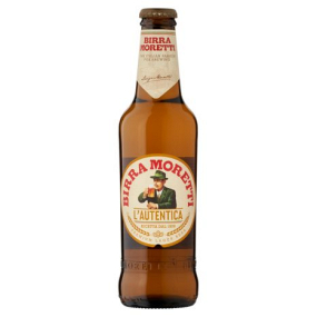 Birra Moretti