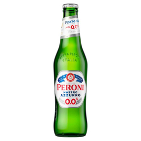 Peroni Nastro Azzurro 0% 0.33