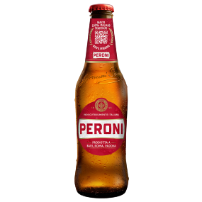 Peroni Lager 0.33l