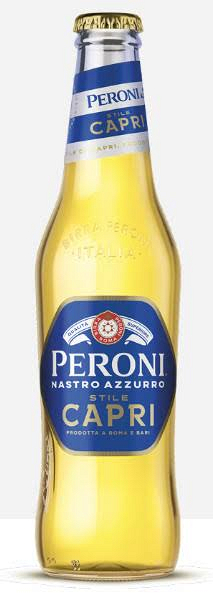 Peroni Capri 0.33