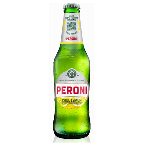 Peroni Chill Lemon sör 0.33