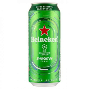 Heineken 0.5