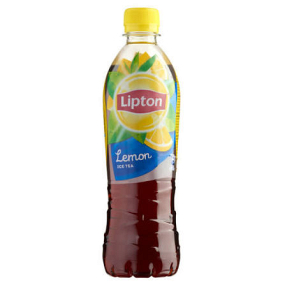 LIPTON TEA 0.5l