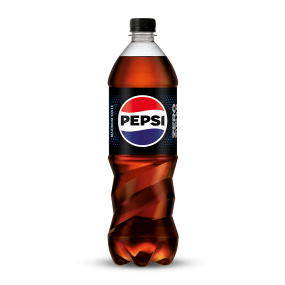 PEPSI MAX 0.5L