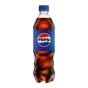 PEPSI 0.5L