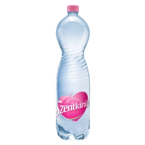 ÁSVÁNYVÍZ 0.5