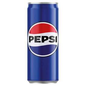 Pepsi 0.33