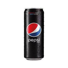 Pepsi MAX 0.33