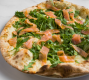 Salmone e Rucola