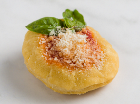 Pizzottella Montanara