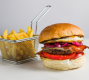 Spuntino Burger