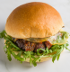 Rucolino Burger