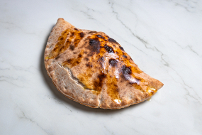 Calz. Mozzarella & Prosciutto Cotto