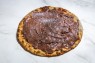 Focaccia alla Nutella