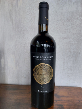 Primitivo 0,75l