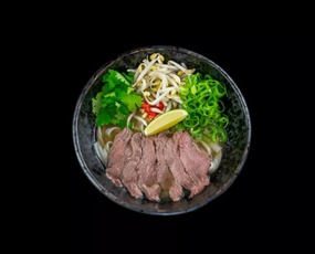 Pho Bo 🌶️