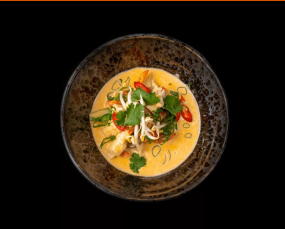 Red Curry Kuracie🌶️