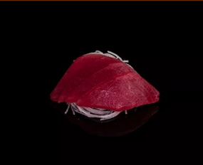 Maguro Sashimi