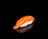 Sake Nigiri